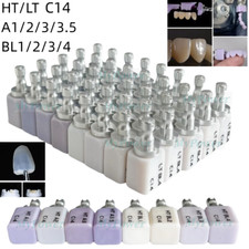 C14 emax vetro dentale - c14,