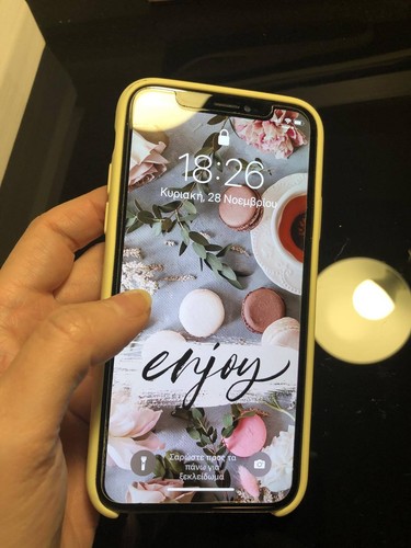 Apple iphone 64gb - iphone, x