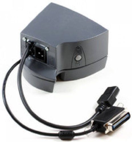 Supporto portarotolo plotter