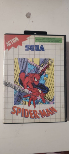 Gioco sega mega drive - drive, master