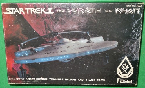 1983 fasa star trek - trek, metal