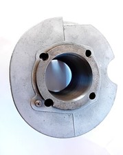 Canna cilindro usata moto