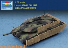 Trombettiere 07193 1:72 Canada
