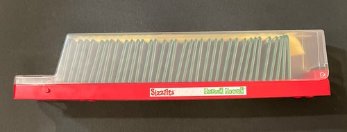 Sizzix ellison provo - sizzix, sizzlets