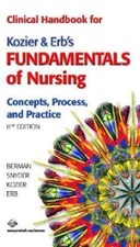 Clinical Handbook for Kozier &