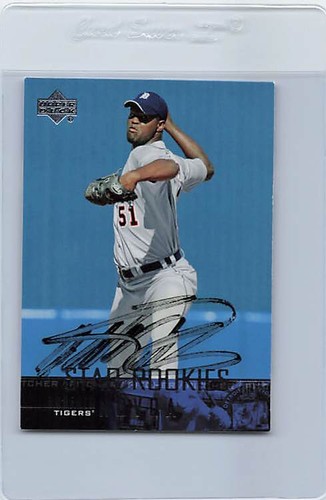 2004 upper deck - 2004,