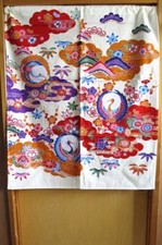 NOREN Tenda per Porta Arazzo