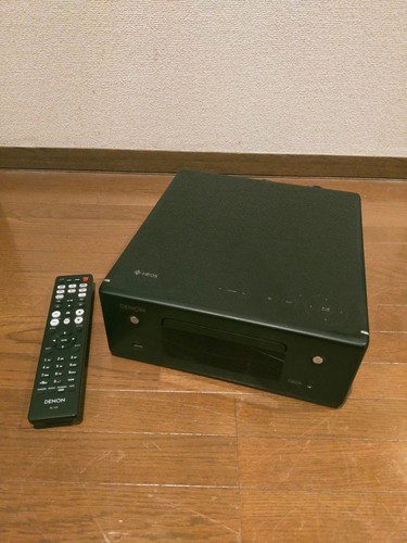 Denon heos ricevitore di - denon,
