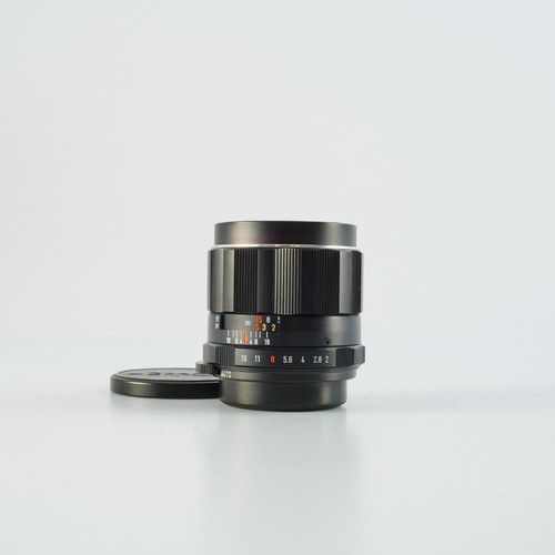 Eccellente pentax - eccellente,