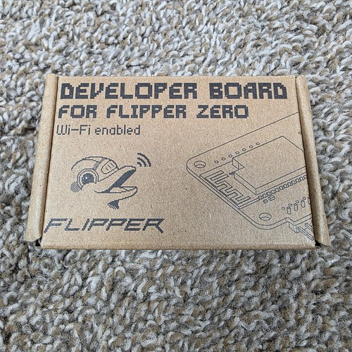 Scheda sviluppo flipper - scheda,