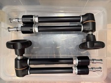 Manfrotto 244N Braccio magico