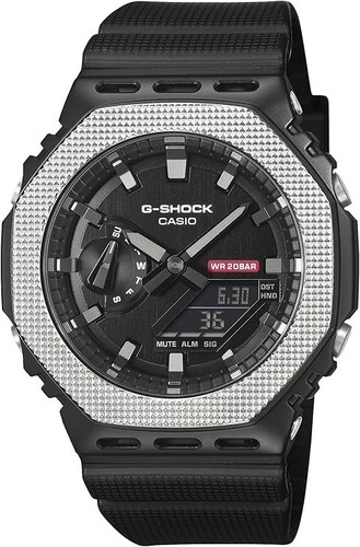 Orologio uomo casio shock - da,