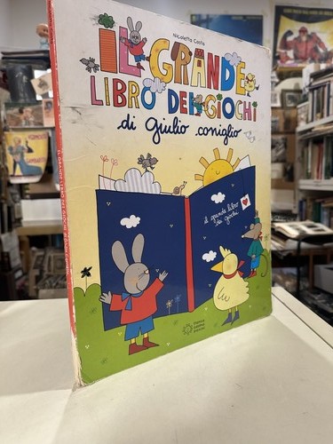 Grande formato il - il,