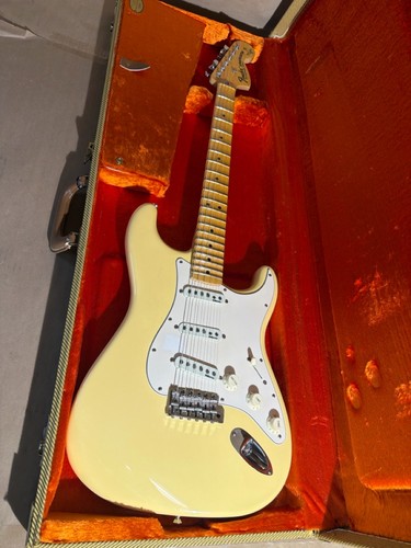 Chitarra elettrica fender - chitarra, elettrica: