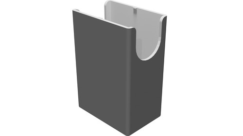Custodia batteria per - custodia,