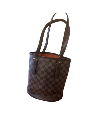 Borsa secchiello louis - borsa,