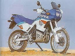 Cagiva n90 officina - n90, 90