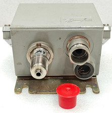 Trasmettitore di pressione Danfoss EMP2 084G2159 nuovo spedizione veloce