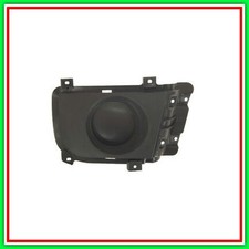 Griglia Sinistra Paraurti