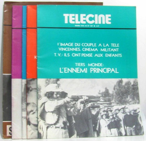 Numéros la revue - 6,