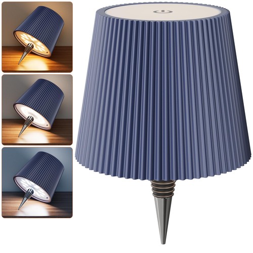 Lampada per bottiglia led - lampada,