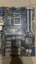 ASRock H67DE3 ATX | Socket LGA