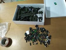 Lego Ko Cinesi militare