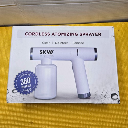 Skv spruzzatore atomizzatore - skv,