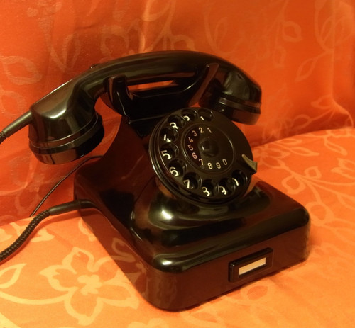 Telefon alt w48 rb co - telefon,