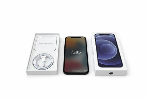 Smartphone apple iphone - apple,