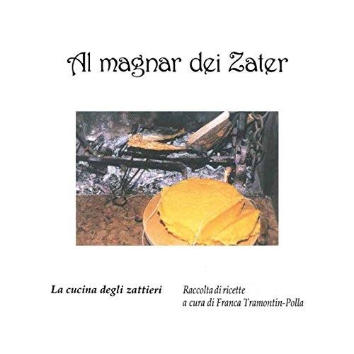 Magnar dei zater la cucina - magnar, zater.