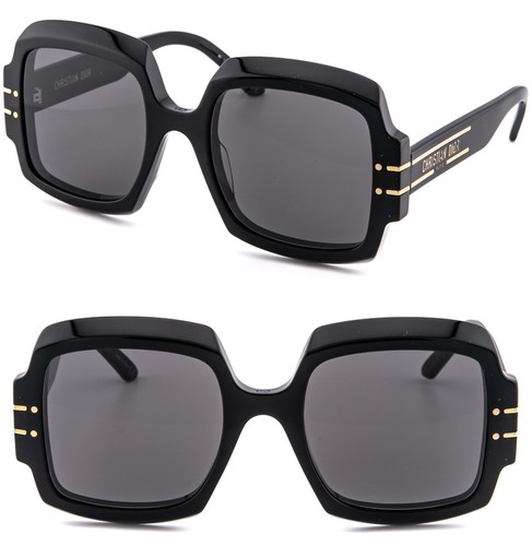 Christian dior signature black - dior,