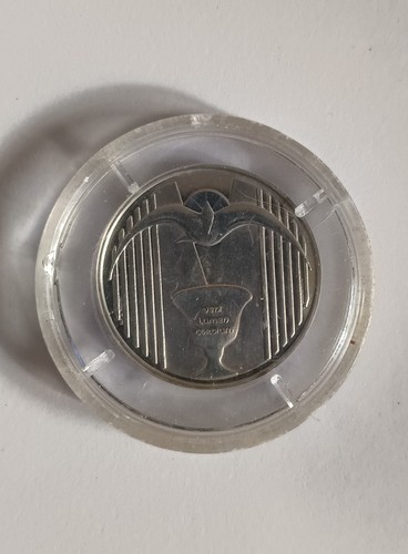 Medaglia vaticano - medaglia,