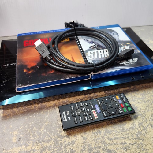 Sony bdp s5100 lettore - sony, bdp-s5100