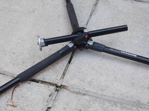 Treppiede manfrotto 190xprob - manfrotto,