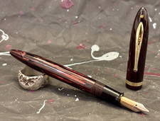 Sheaffer lifetime carmine - sheaffer,