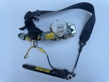 Cintura sicurezza anteriore - sicurezza,