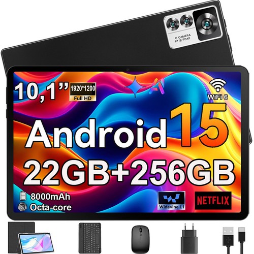 2025 tablet 22gb ram - tablet, 16/22gb