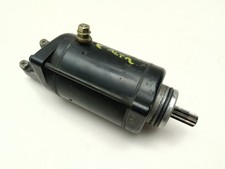MOTORINO AVVIAMENTO ORIGINALE ORIGINAL STARTER MOTOR SUZUKI GSX-R 1100 89-90