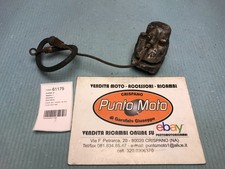 Pinza freno anteriore + tubo Honda CB 400 Four 1975-1980