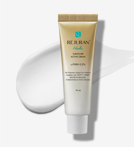 Rejuran healer turnover crema - rejuran,