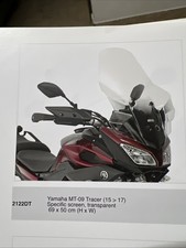 GIVI CUPOLINO 2122DT  DA