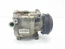COMPRESSORE A/C FIAT 500 Serie