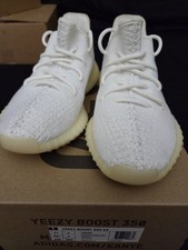 Yeezy 350 White