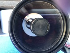 LZOS RUBINAR Rumak Lens 106mm
