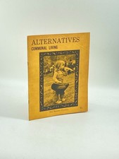Alternatives: Communal Living