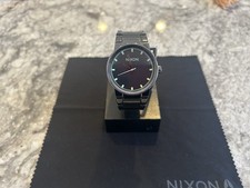 Nixon "Il Cannone" 100M Movimento Giapponese Miyota [14H]