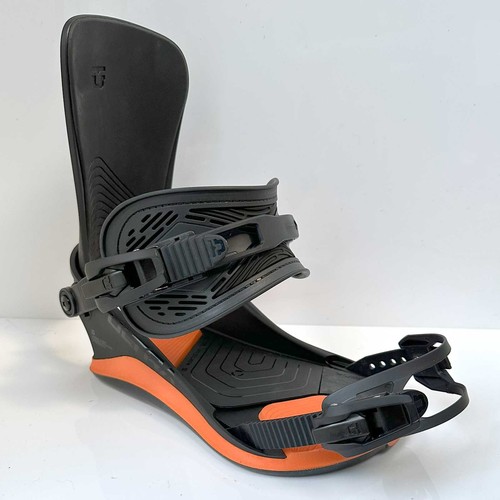 Attacchi snowboard union ultra - union,