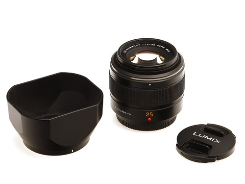 Panasonic leica summilux - leica,
