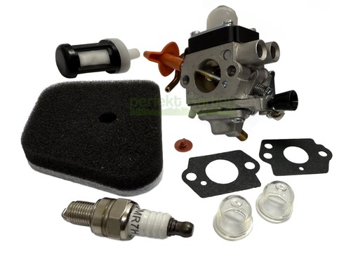 Kit carburatore per